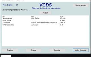 VCDS HEX V2 Vagcom actualizable 2025