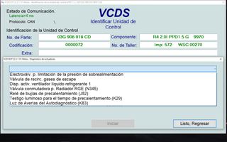 VCDS HEX V2 Vagcom actualizable 2025