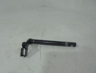 Horquilla de embrague kawasaki 10765 zx6r 600