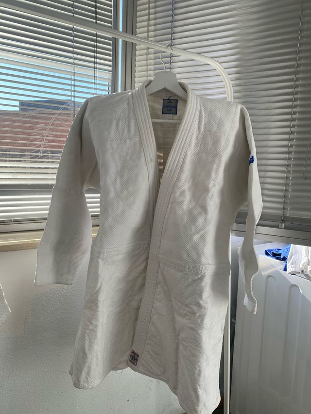 Judogui Daedo Blanco Talla 170