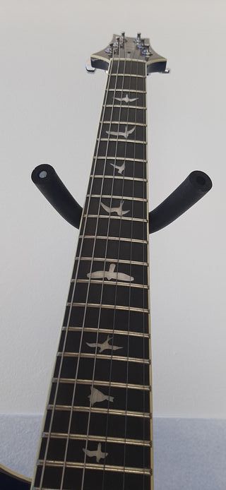 Guitarra PRS SE Hollowbody II Faded Blue Burst