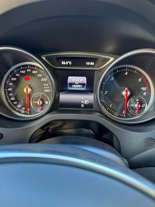 Mercedes-Benz Clase CLA220d 2017 w117