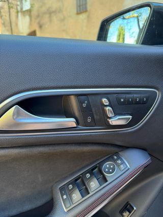 Mercedes-Benz Clase CLA220d 2017 w117