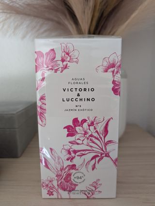 Victorio & Lucchino N°5 Jazmín Exótico