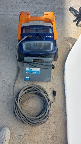 Robot Pulitore Piscina AstralPool Max+3