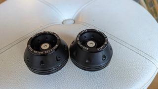 Protectores Horquilla Moto