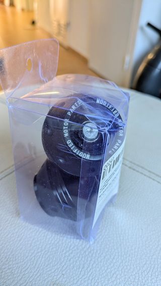 Protectores Horquilla Moto