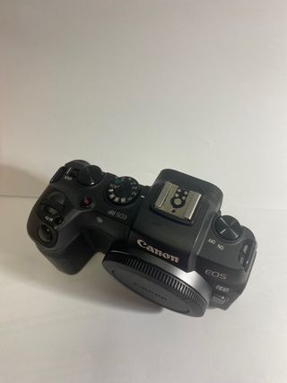Fotocamera Canon EOS RP