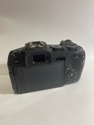 Fotocamera Canon EOS RP