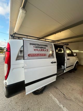 Mercedes-Benz Vito 2005