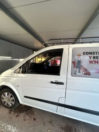 Mercedes-Benz Vito 2005