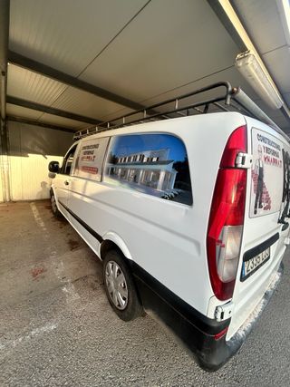 Mercedes-Benz Vito 2005