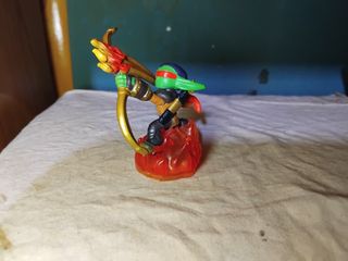 Skylanders Flameslinger Giants