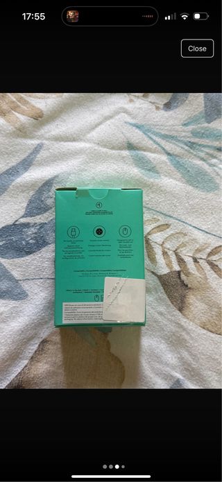 Ratón Logitech M90 Negro con cable sin abrir 