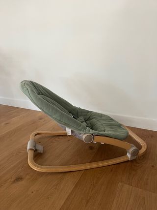 Hamaca para bebé