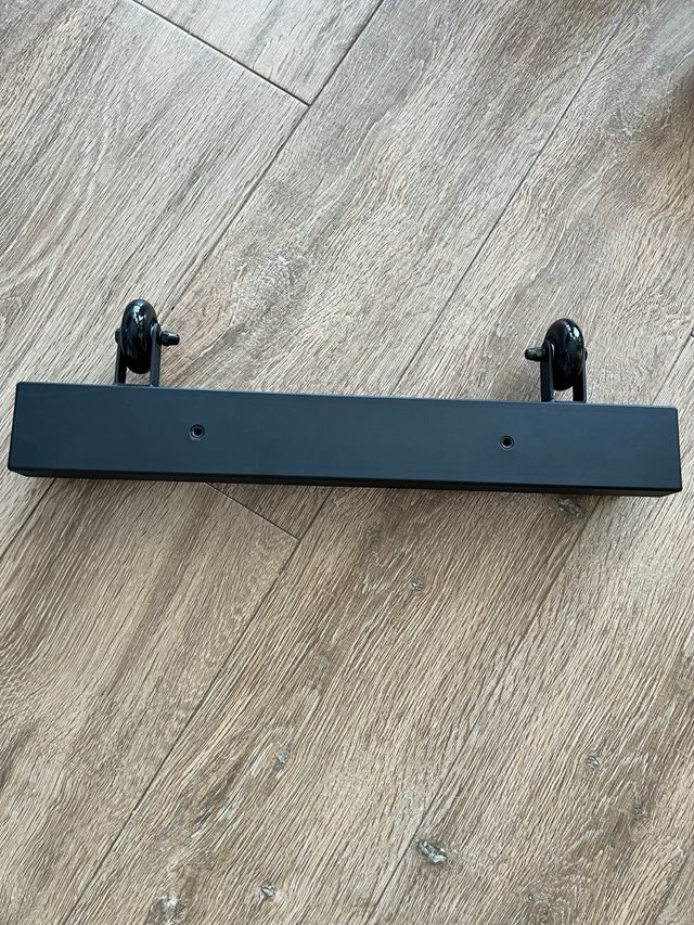 Rogue Echo Bike - Nova Roda Dianteira