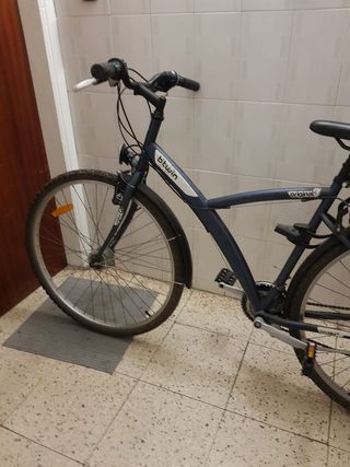 Bicicletas BTWIN Original 5 (2 unidades)