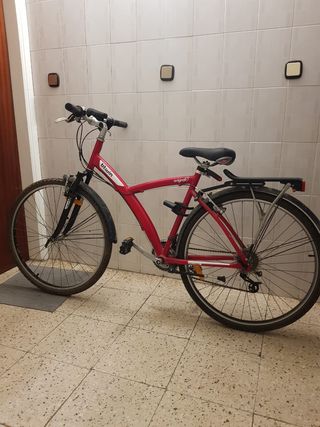 Bicicletas BTWIN Original 5 (2 unidades)