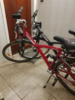 Bicicletas BTWIN Original 5 (2 unidades)