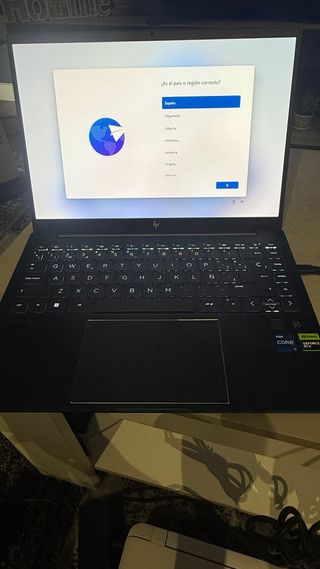 HP Pavilion Plus 14-eh1008ns Negro 1TB