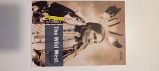 Libro  de Wild West