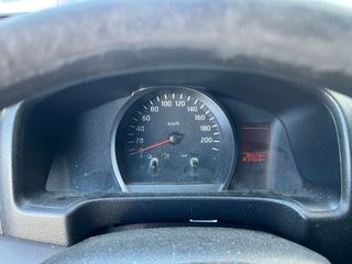 Nissan NV200 2019