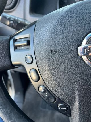 Nissan NV200 2019