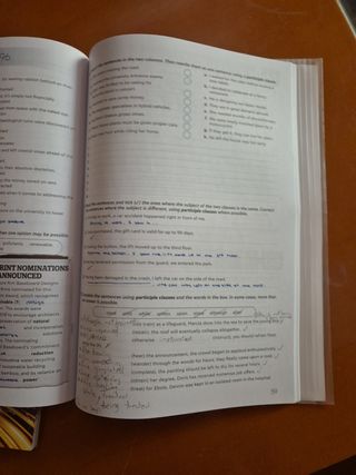 Key links workbook c1 c2