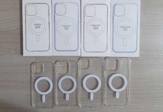 Custodia per iPhone 15, 15 Pro, 15 Pro Max, 15 Plus