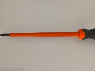 Destornillador Irazola PH1x150 1000V