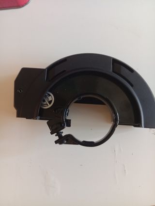Protector disco radial Makita 115mm/4.5
