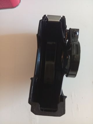 Protector disco radial Makita 115mm/4.5