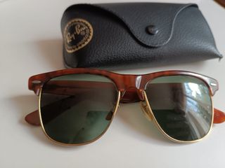 Gafas de sol Ray-Ban Marrones