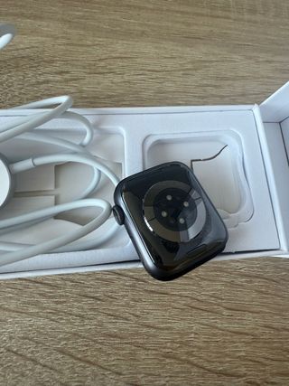 Apple Watch Series 6 Space Gray
