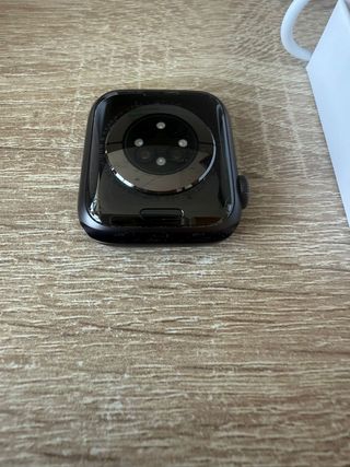 Apple Watch Series 6 Space Gray