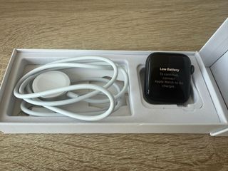 Apple Watch Series 6 Space Gray