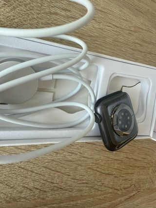 Apple Watch Series 6 Space Gray