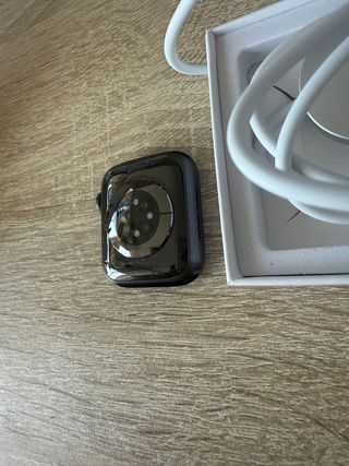 Apple Watch Series 6 Space Gray
