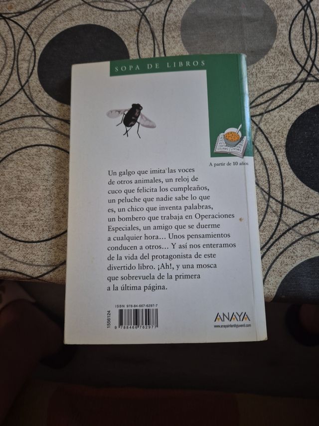 Puré de guisantes (Spanish Edition)