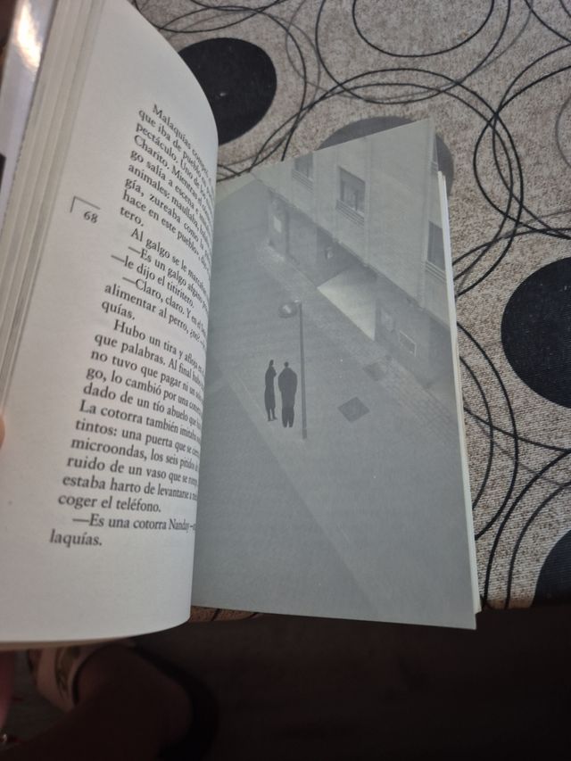 Puré de guisantes (Spanish Edition)