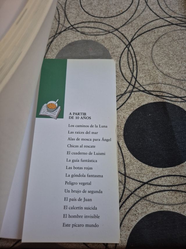 Puré de guisantes (Spanish Edition)