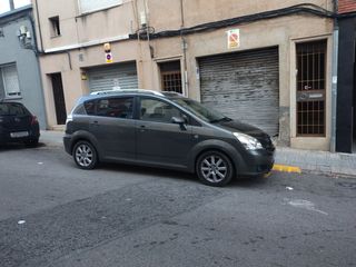 Toyota Corolla 2008