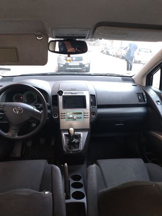 Toyota Corolla 2008