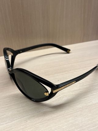 Gafas de Sol Louis Vuitton Laurel Negras