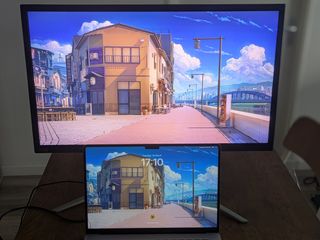 Acer 27" 4K 120Hz IPS Monitor