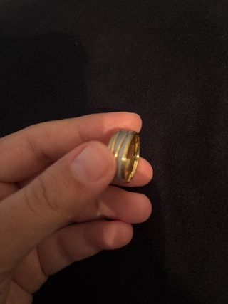 Anillo Golfi