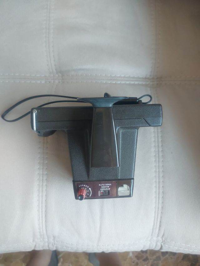 Polaroid Zip Cámara Instantánea