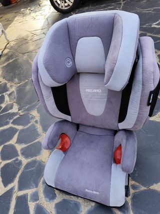 Silla de coche Recaro Monza Nova
