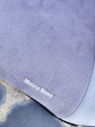 Silla de coche Recaro Monza Nova