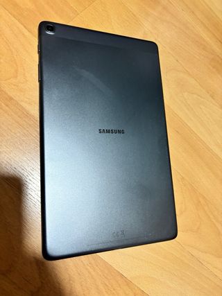 Tablet Samsung 10” para moto con soporte RAM